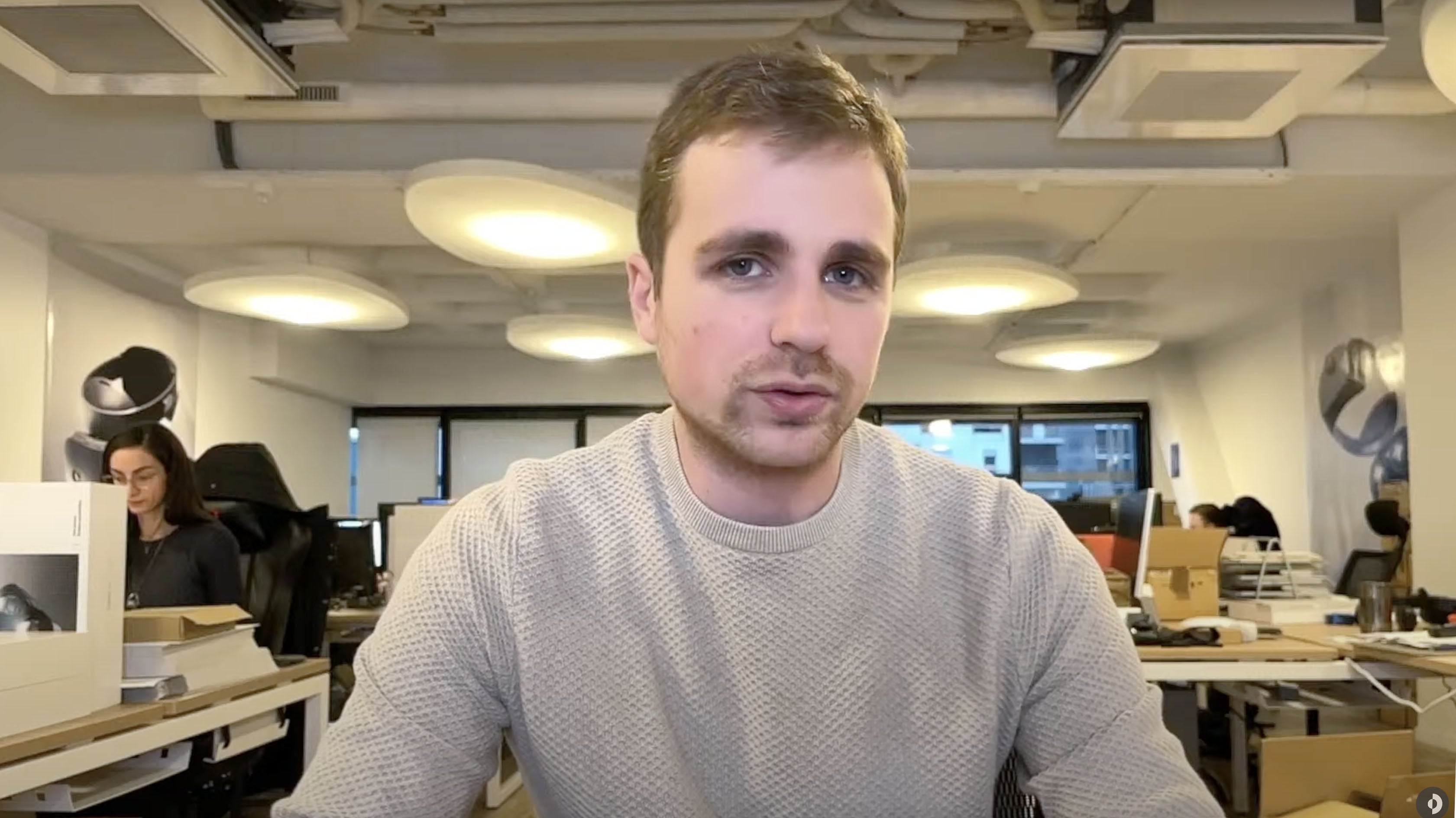 Closing 2023, Perspectives on 2024