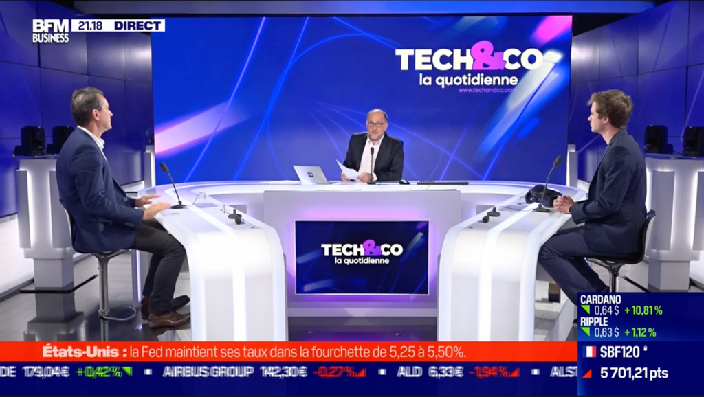 Advancing Industrial Mixed Reality with GRTGaz