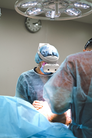 Lynx Medical Edition Surgery