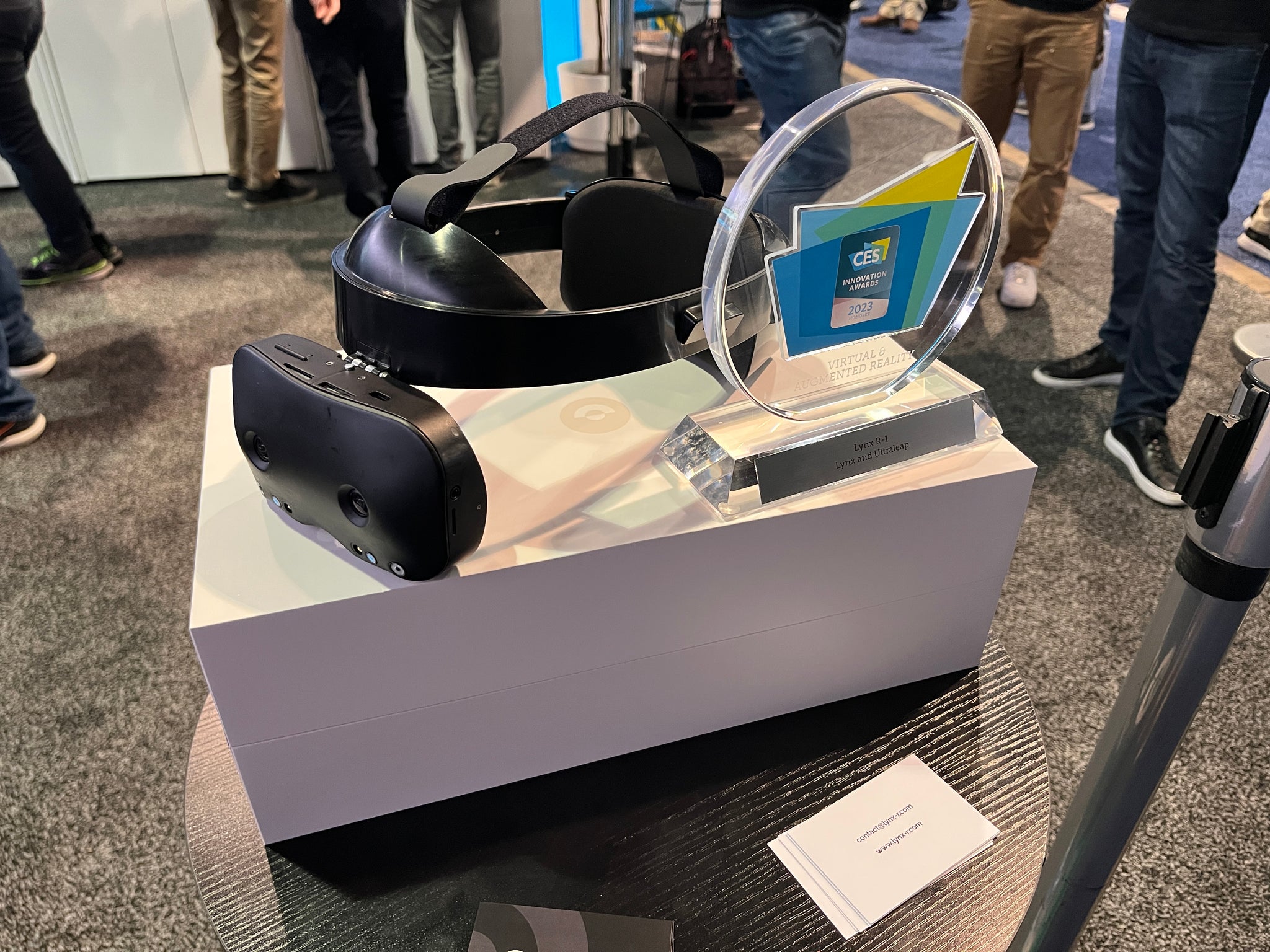 [Youtube Live] Lynx Update - January 26th 2023