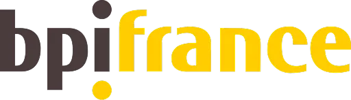 Bpifrance logo