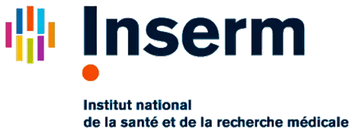 Inserm logo